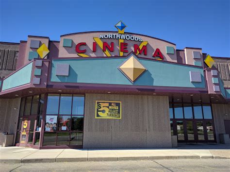 Owatonna movie theater - Northwoods Cinema 10. Read Reviews | Rate Theater. 300 Allan Ave., Owatonna, MN 55060. 507-451-1410 | View Map. Theaters Nearby. His Only Son. Today, Mar 19. There are no showtimes from the theater yet for the selected date. Check back later for a complete listing. 